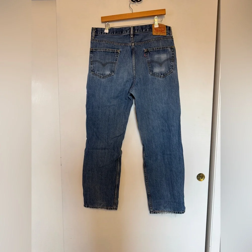 Levis levi 550